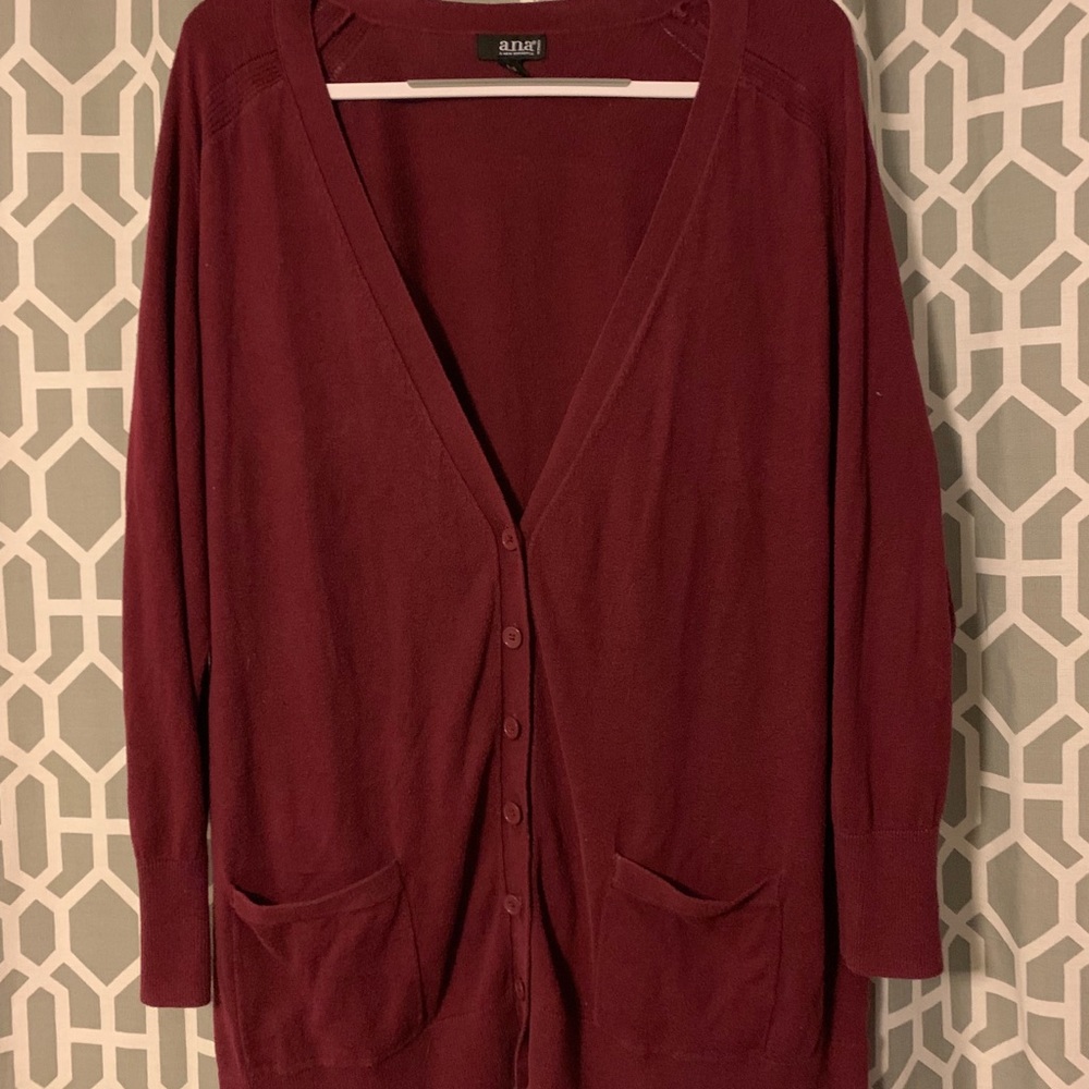 Cardigan